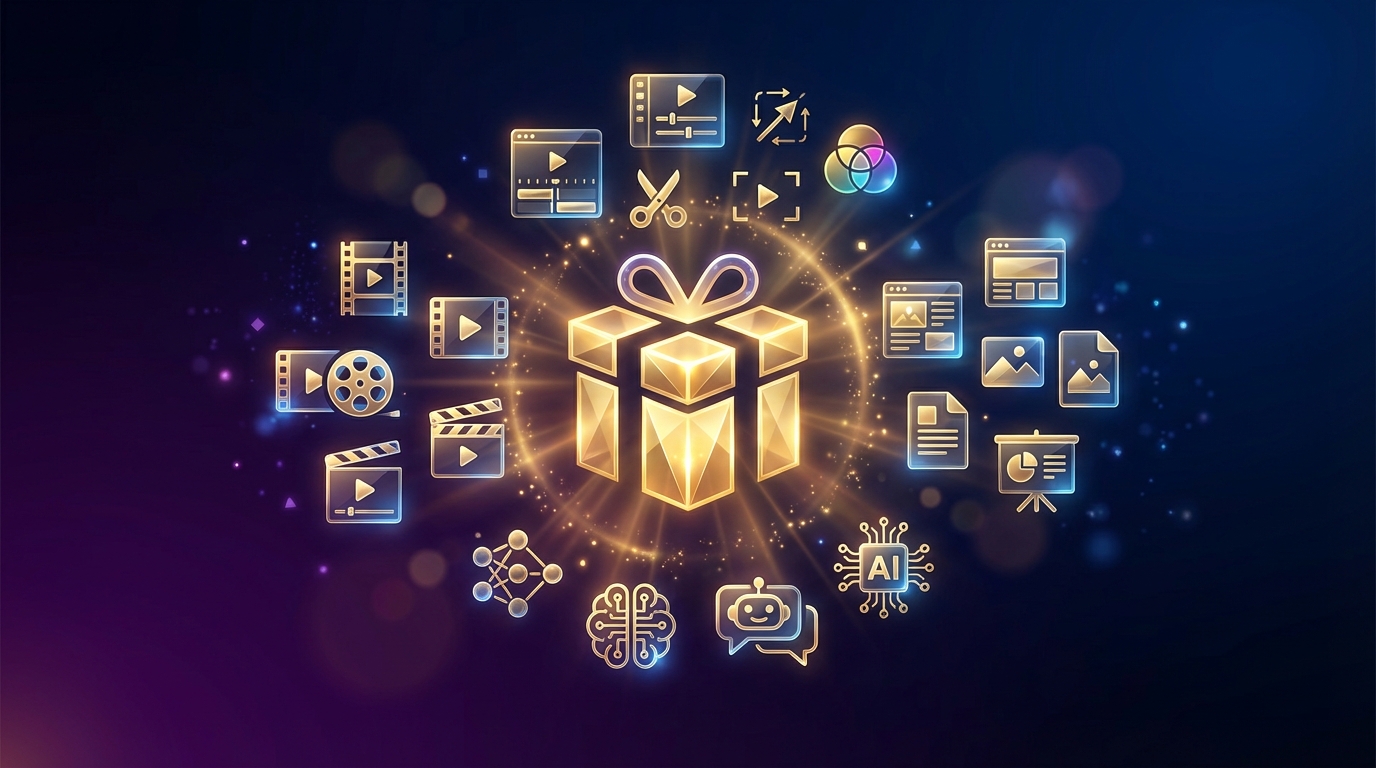 Creator Mega Bundle