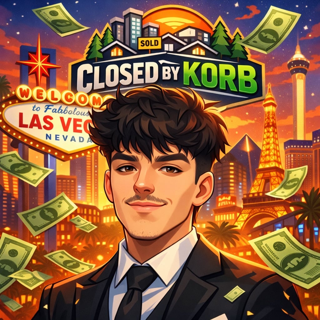 Korbin G