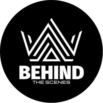 Behind The Scenes