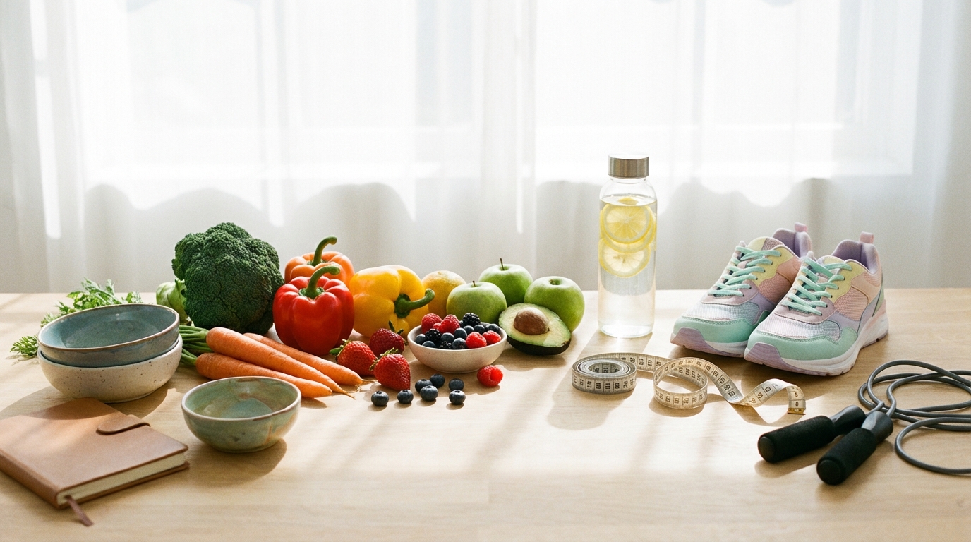Weight Loss Kickstart