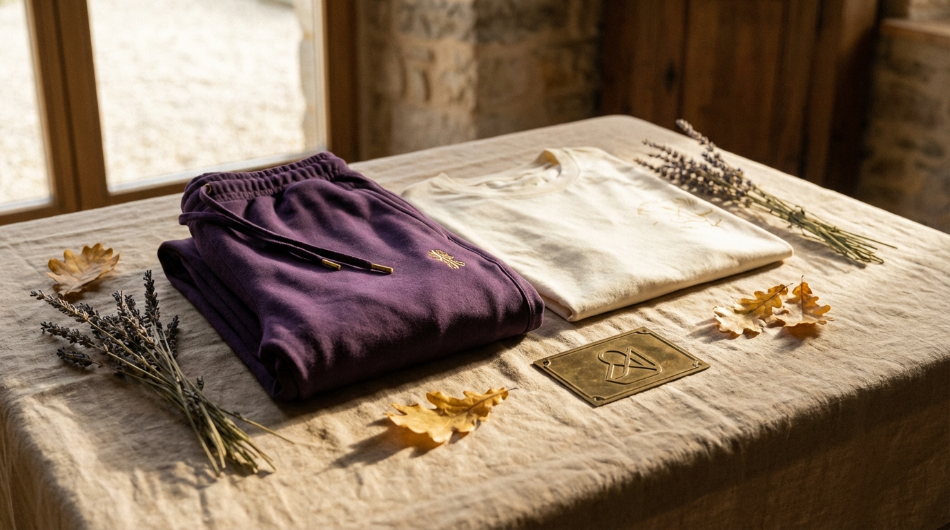 Apparel Collection
