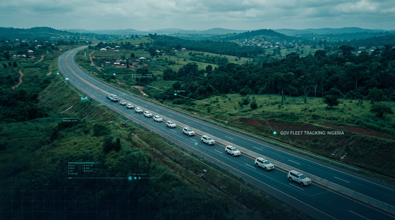 Fleet Management Suite