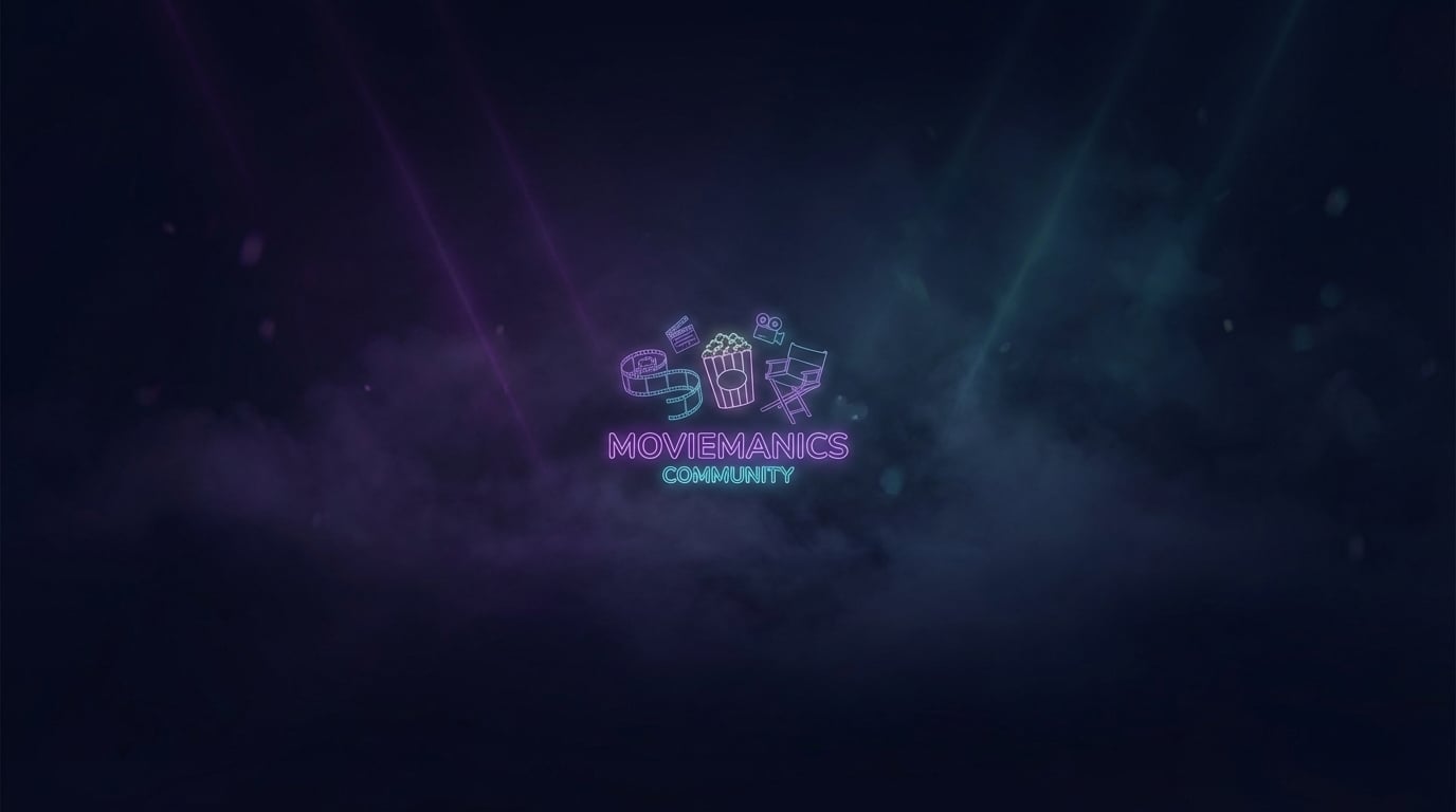 Moviemanics banner