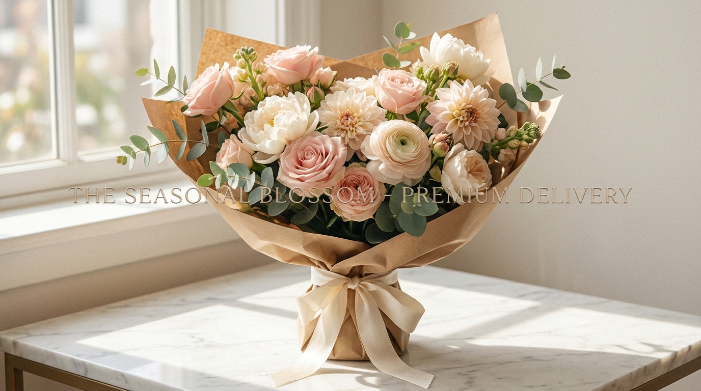 Signature Bouquet
