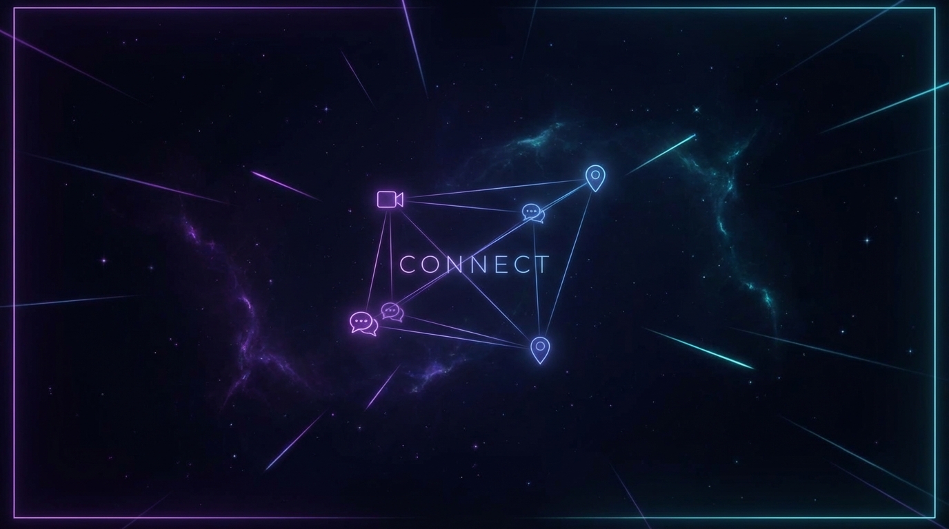 ConnectHub Pro