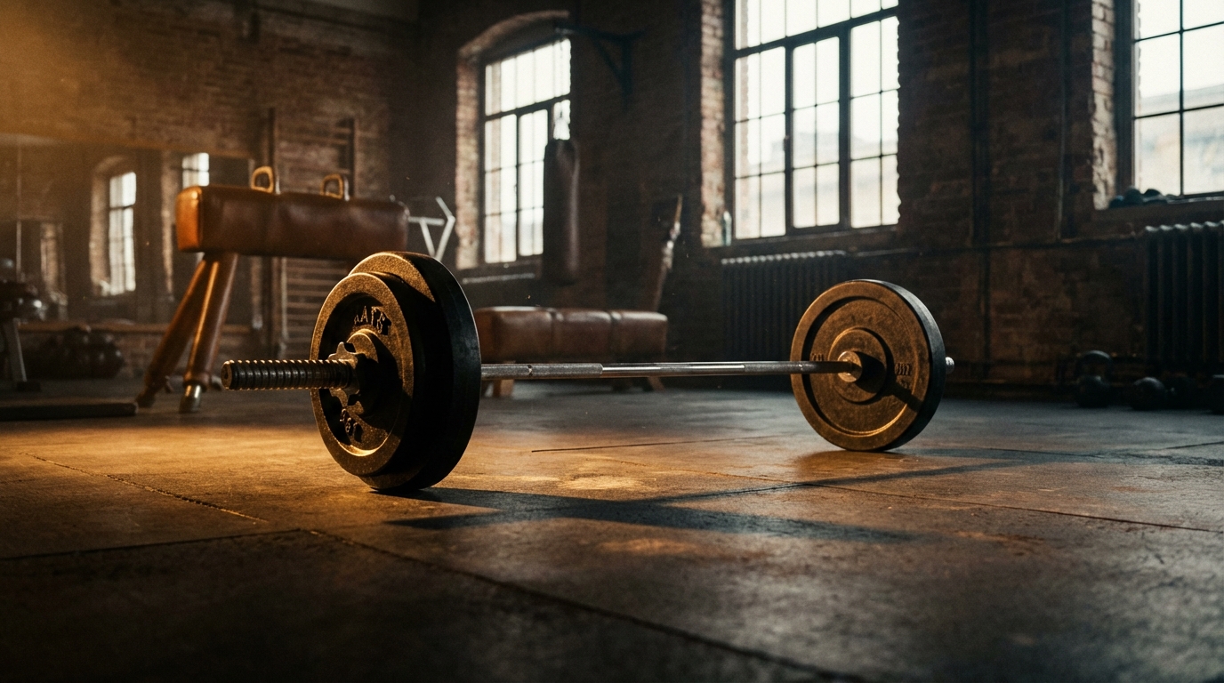 Iron Protocol Training