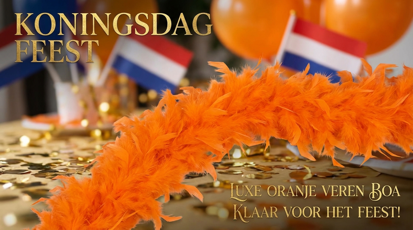 Oranje Boa
