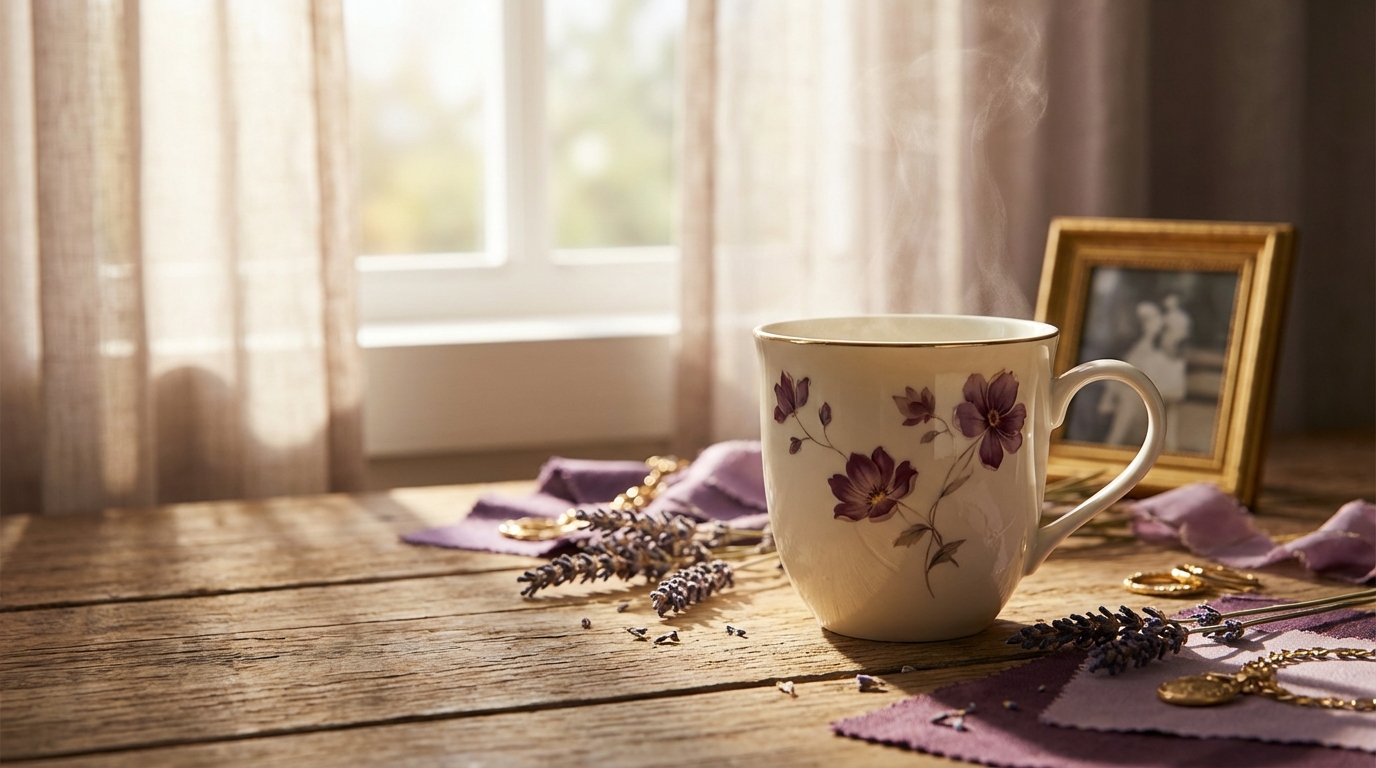 Commemorative Mugs