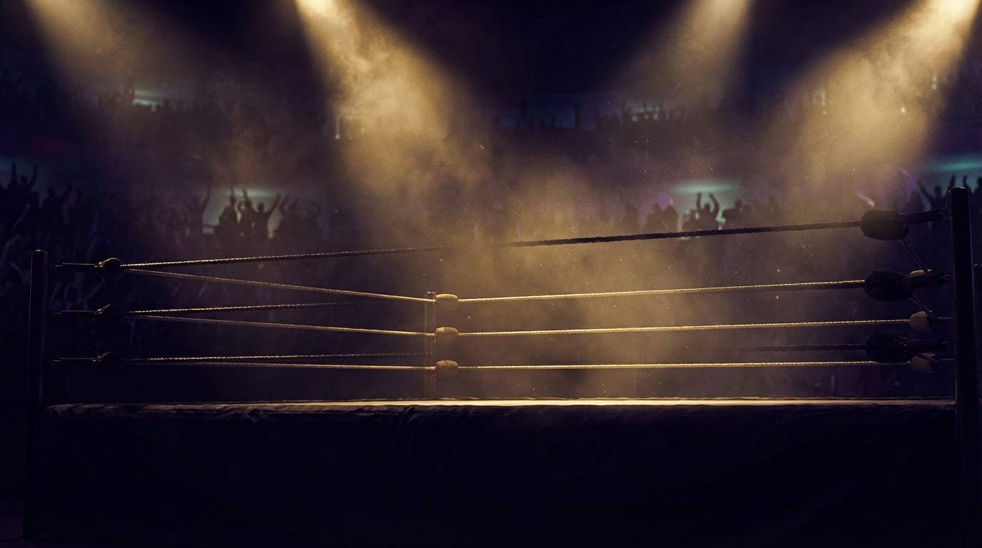 Ringside Recap