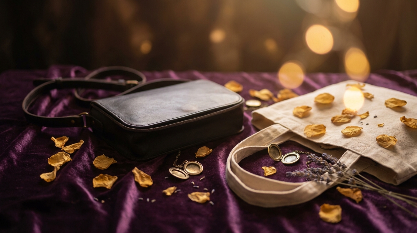 Bags & Purses
