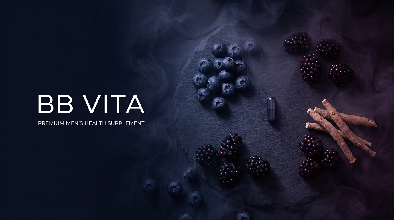 BB VITA Vitality Box