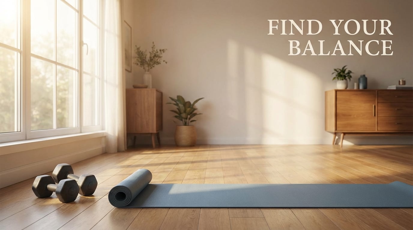 Home Workout Ebook