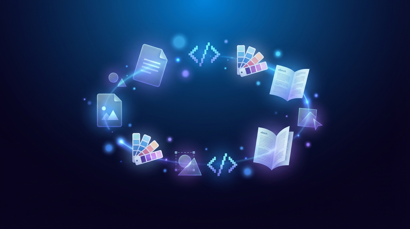 Digital products