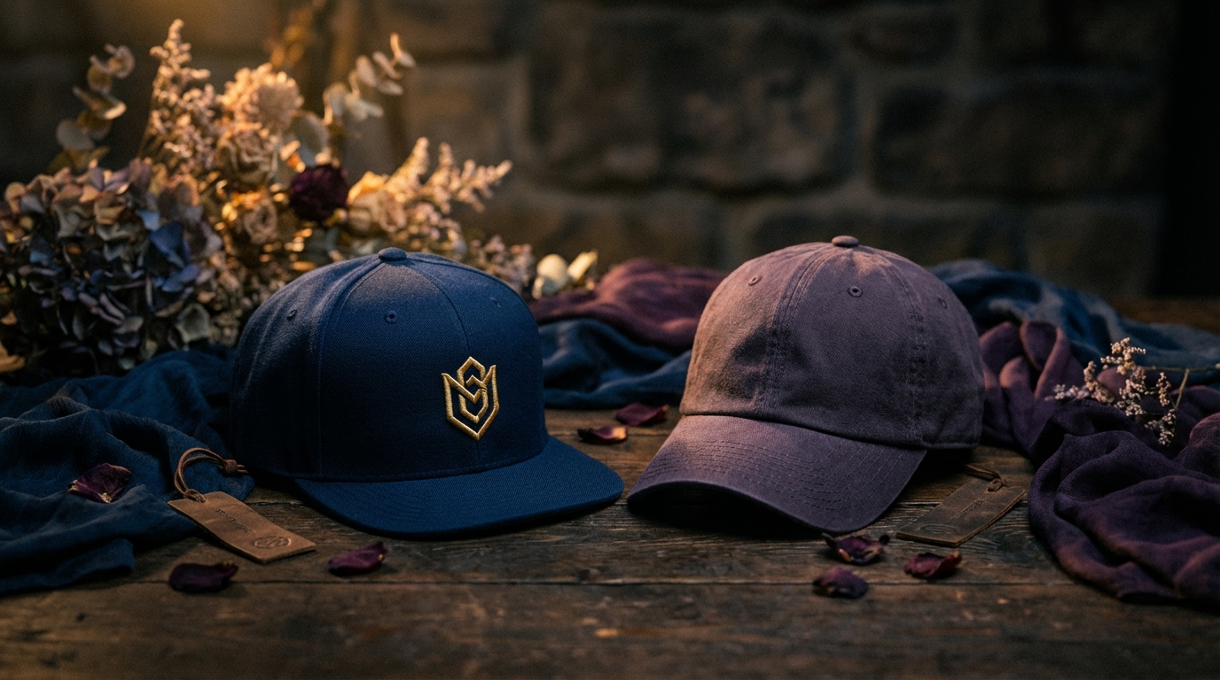Hats & Caps