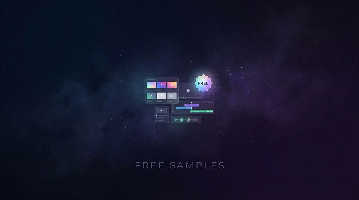 Free Samples