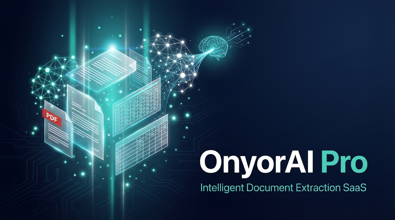 OnyorAI Pro
