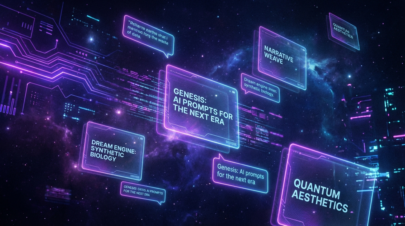 AI Prompt Pack