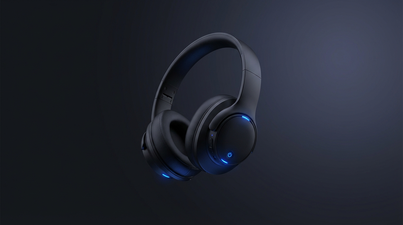 Cuffie Bluetooth
