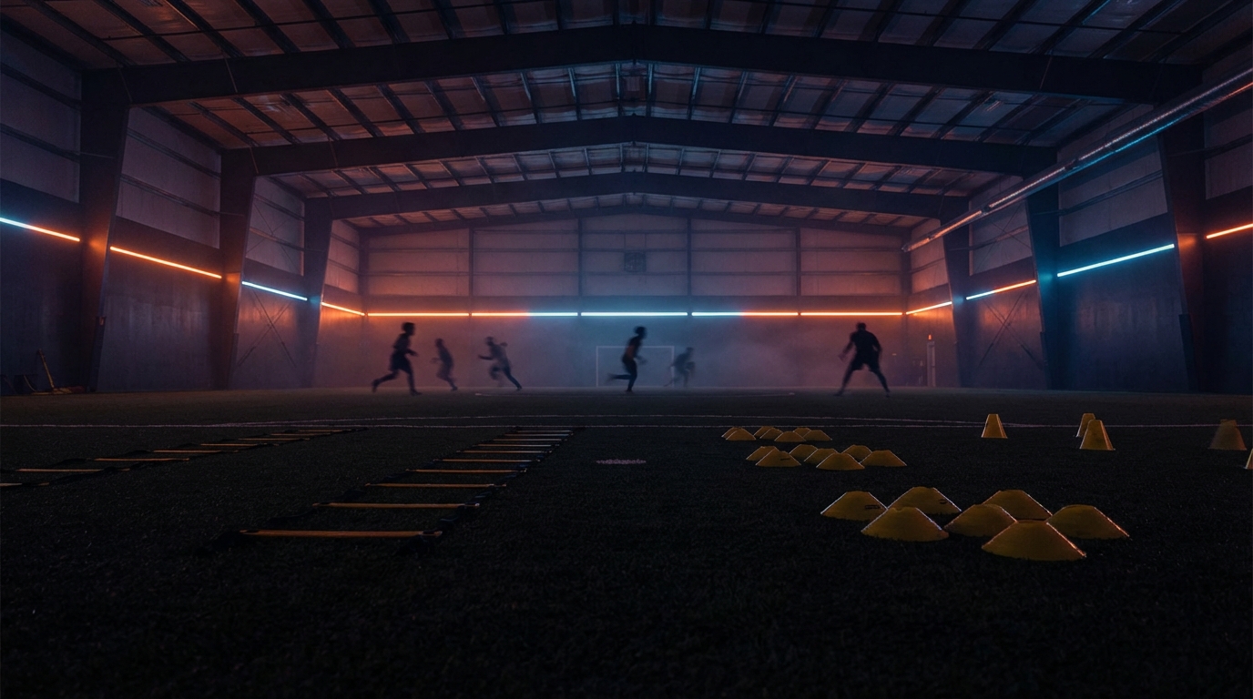 Athletic Development Membership