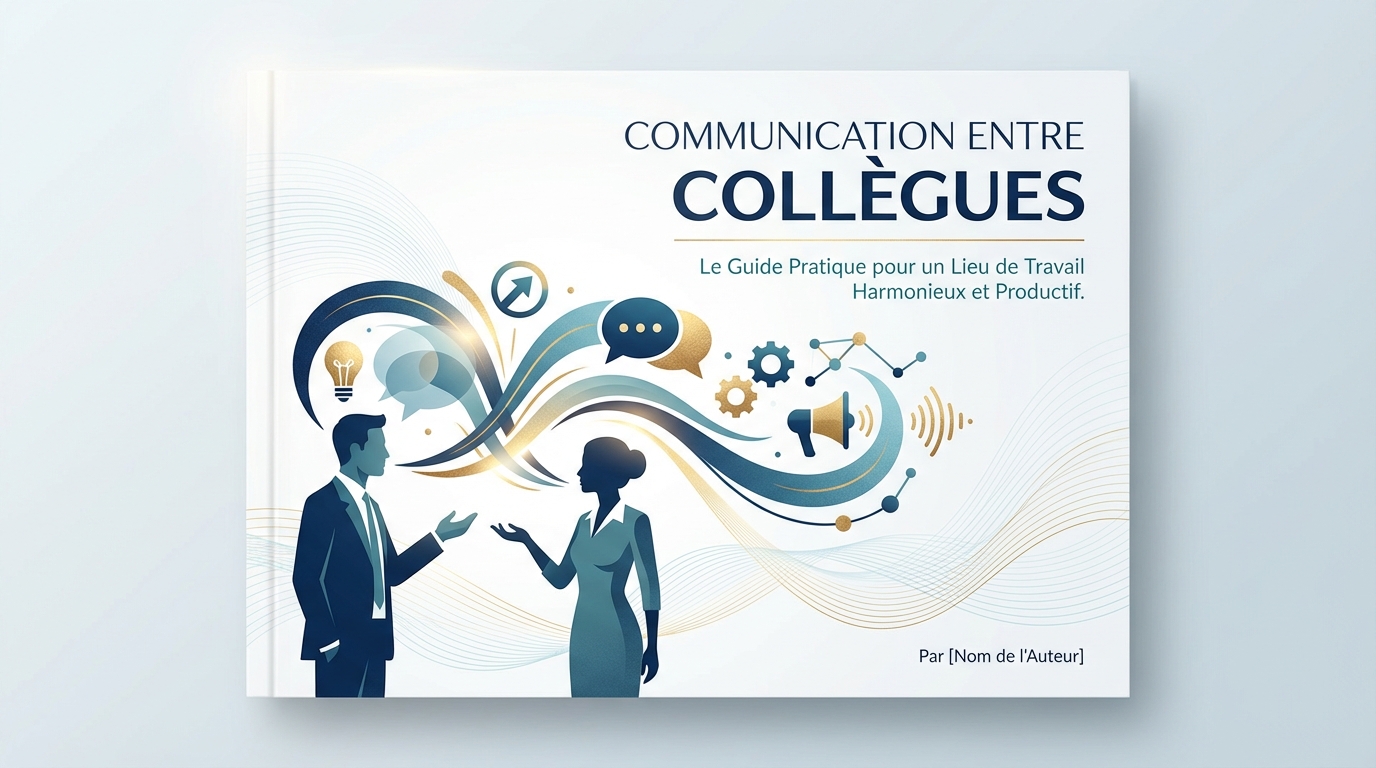Communication entre Collègues