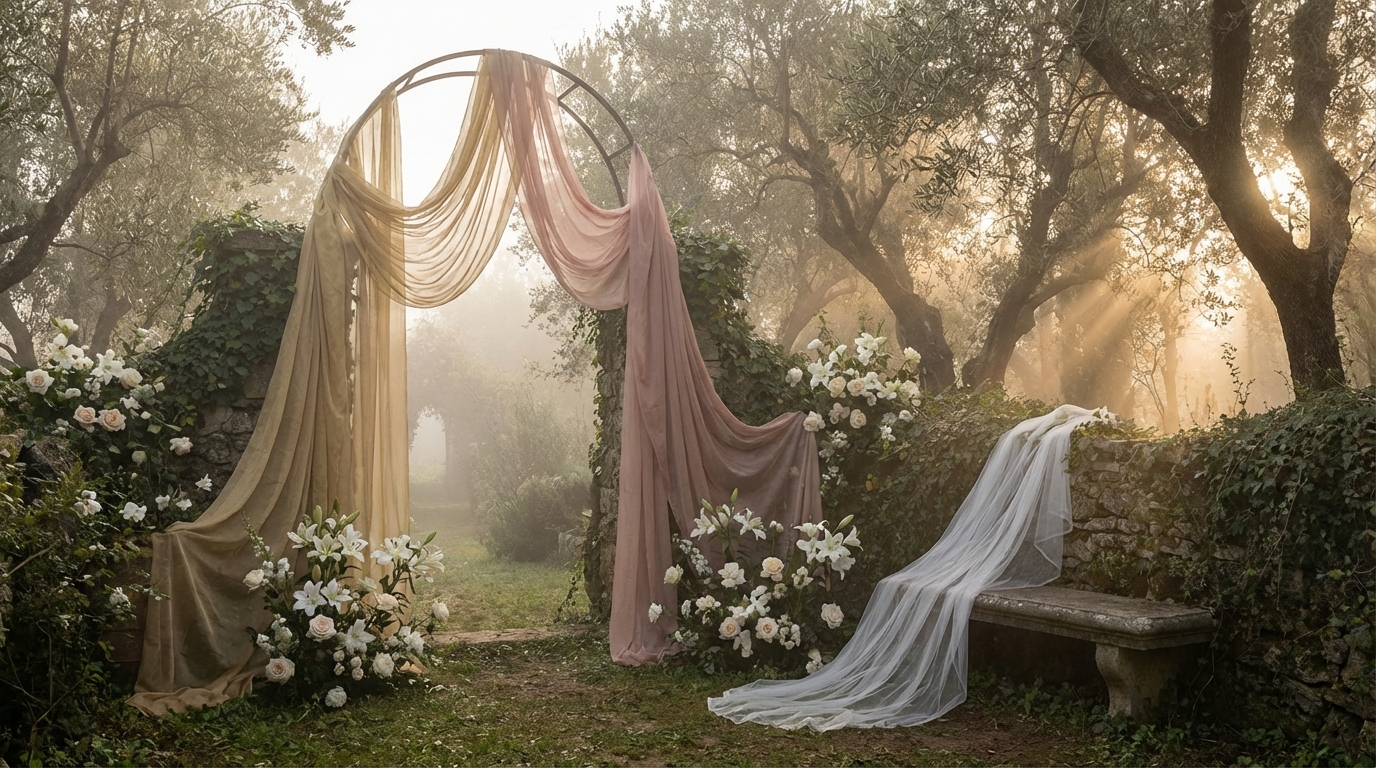 Beloved: The Bride of Christ