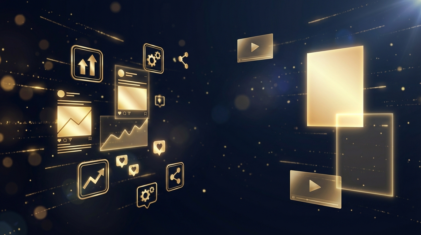 Brand Growth Package