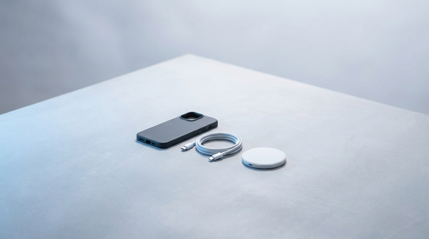 Phone Accessories