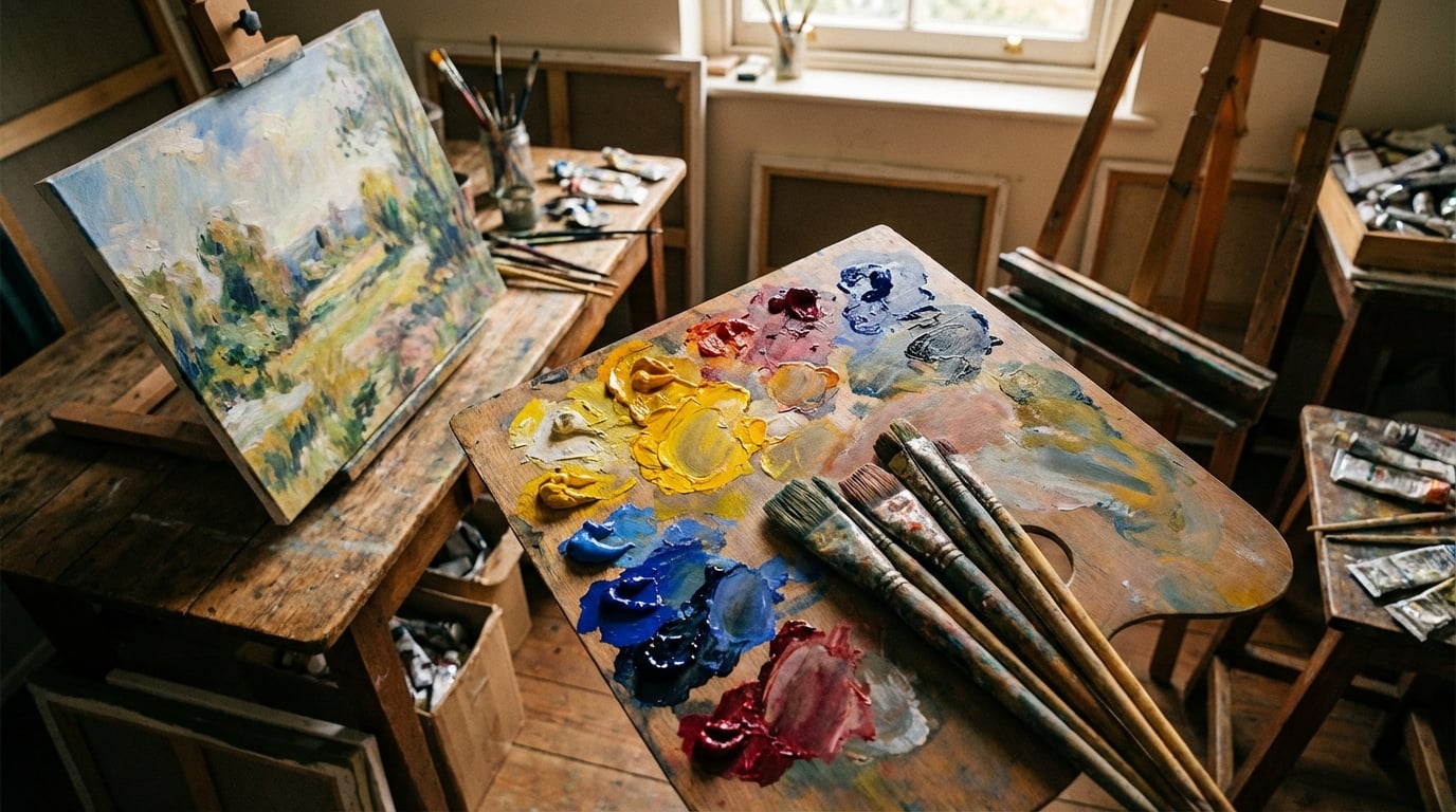 Art Classy Studio