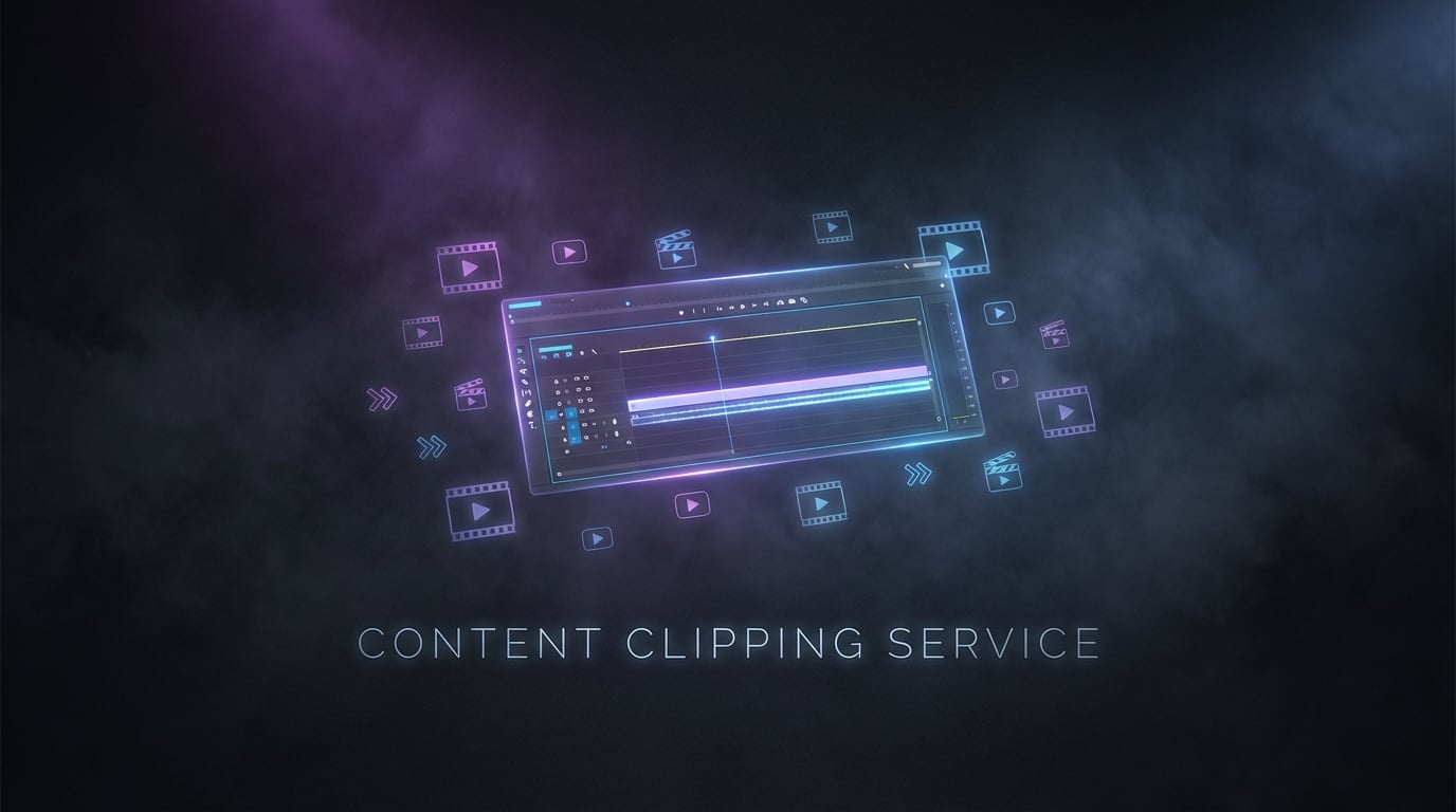 Single Clip