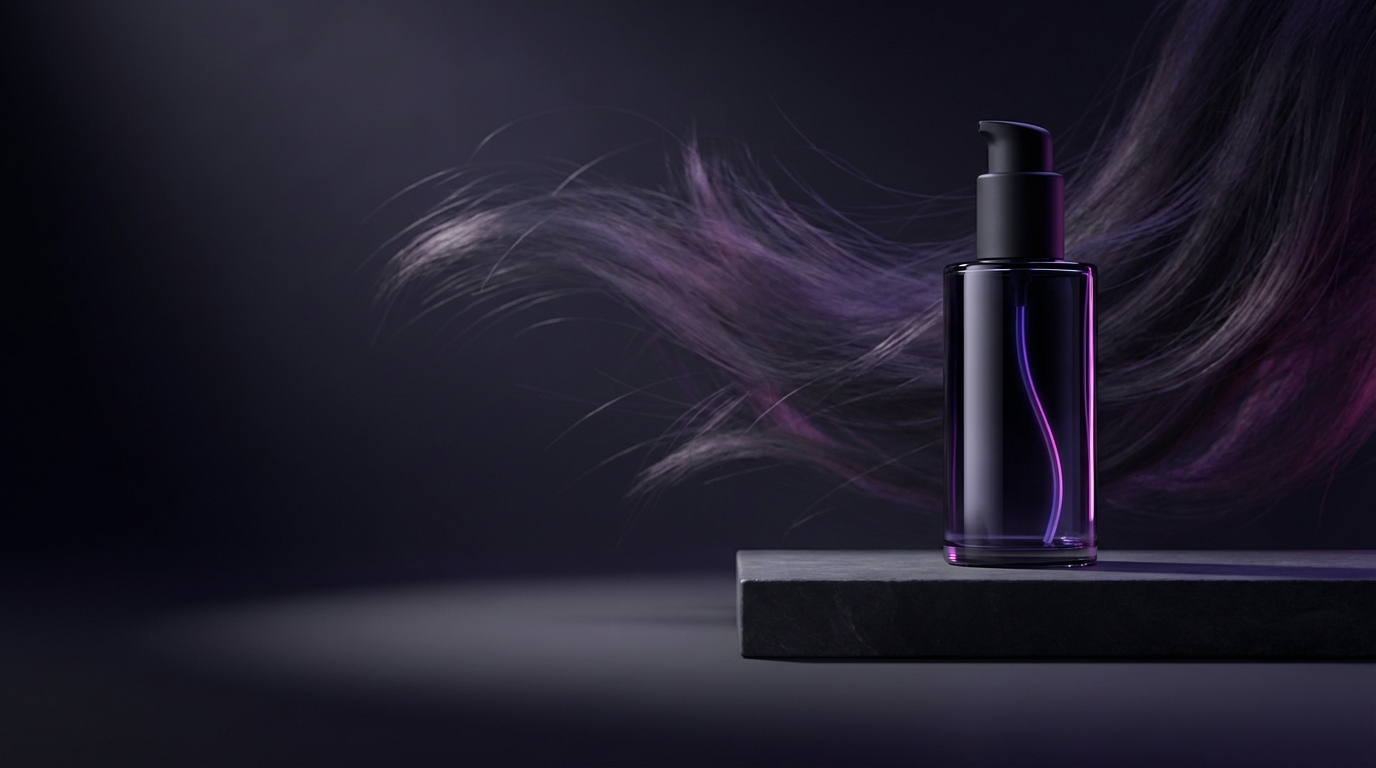Effing Huge Volumizing Spray