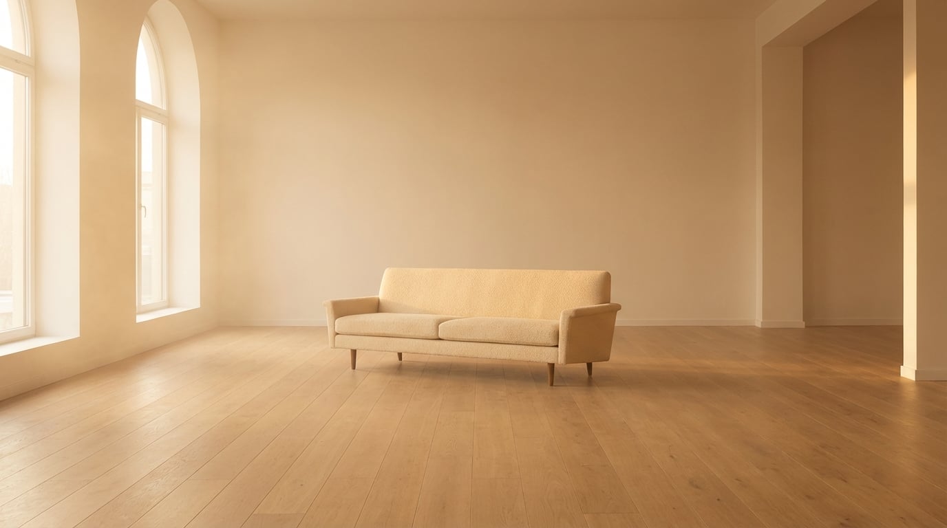 Furniture Dropshipping Masterclass