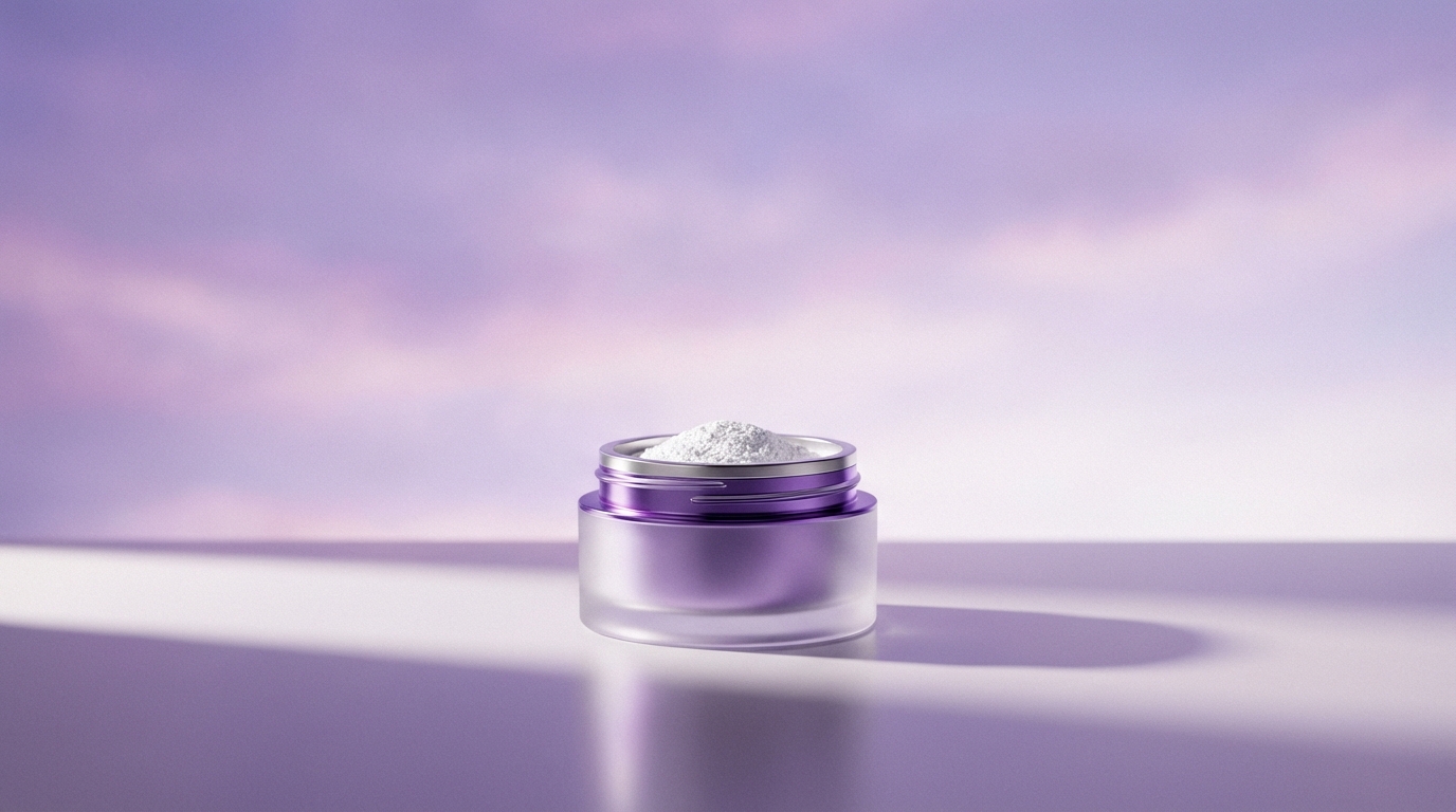 5D White Purple teeth Cleaning