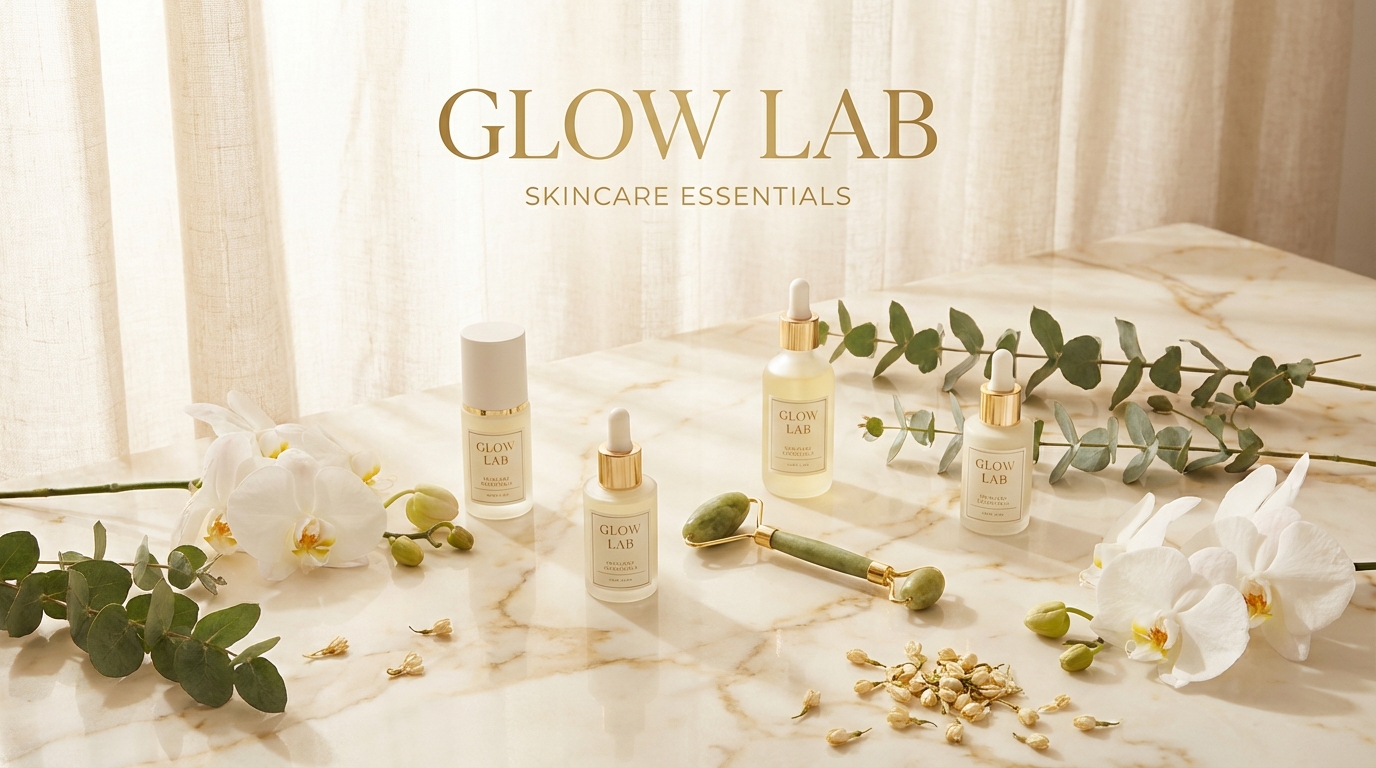 Clear Skin Kit