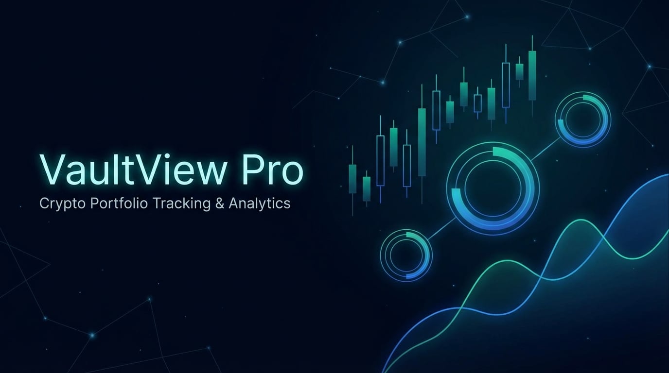 VaultView Pro