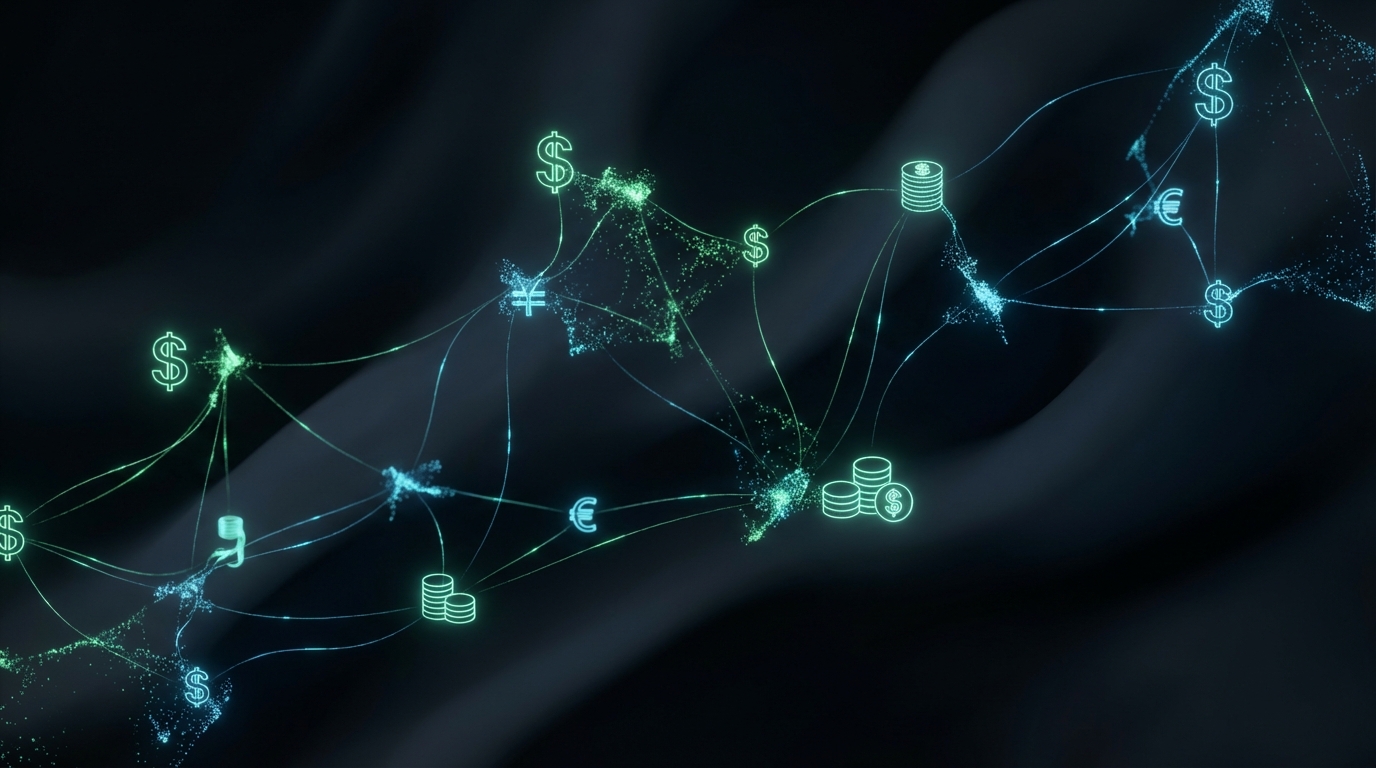 AI Cash Lab