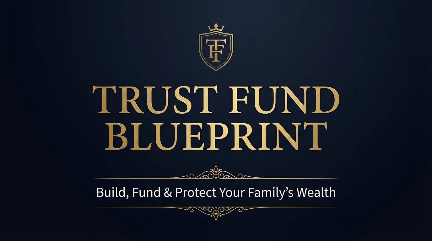 Trust Fund Blueprint