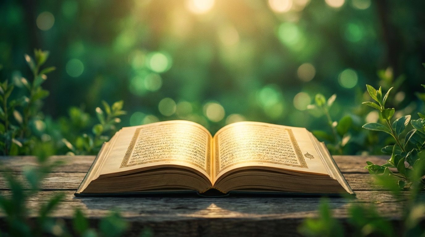 Quran Memorization Program
