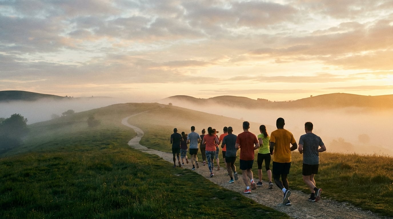 The Mile Club Membership
