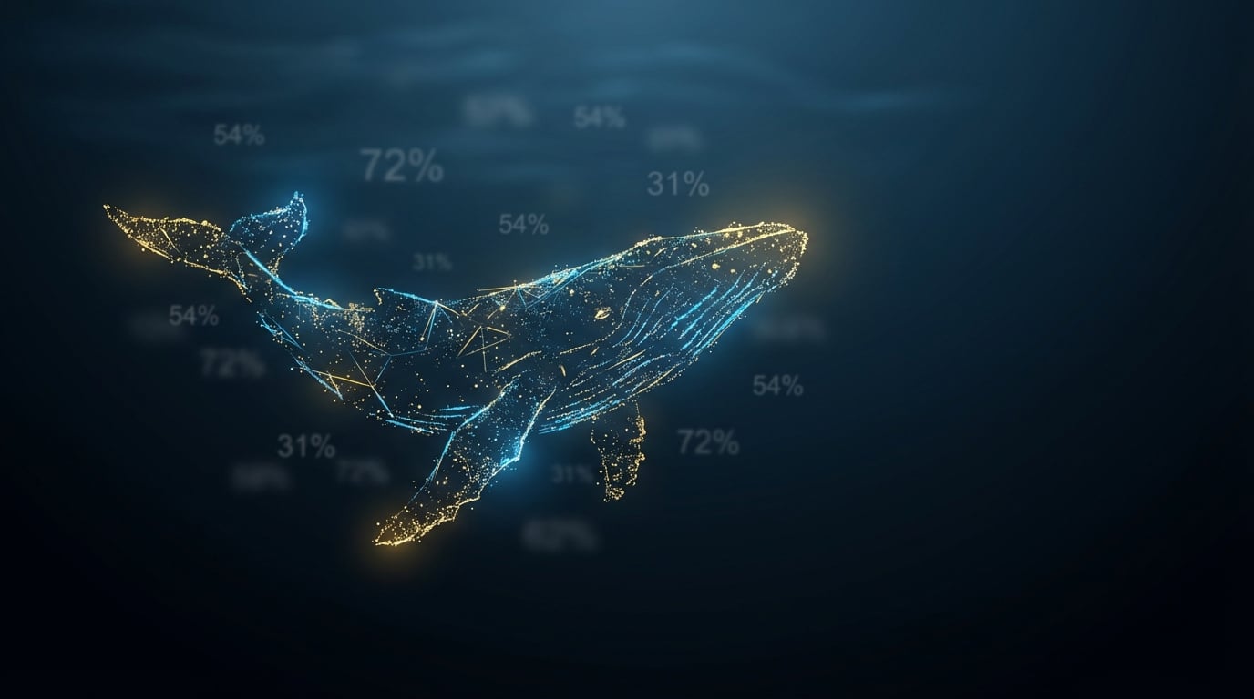 Premium Whale Alerts & Poly Signals