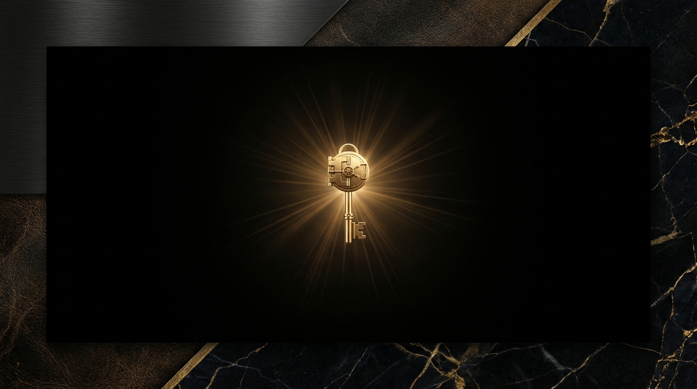 The Vault — Inner Circle