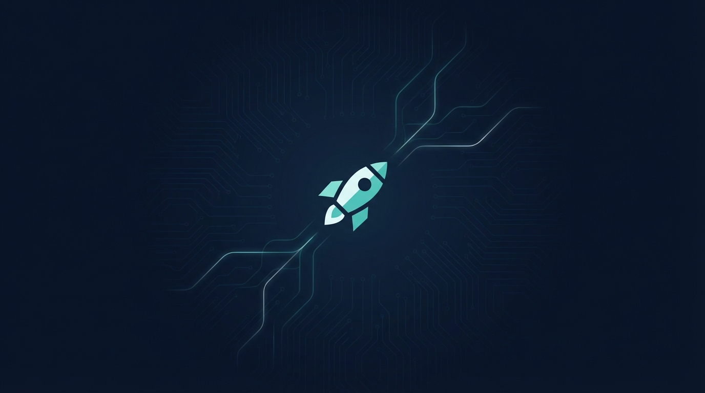 Launch Retainer