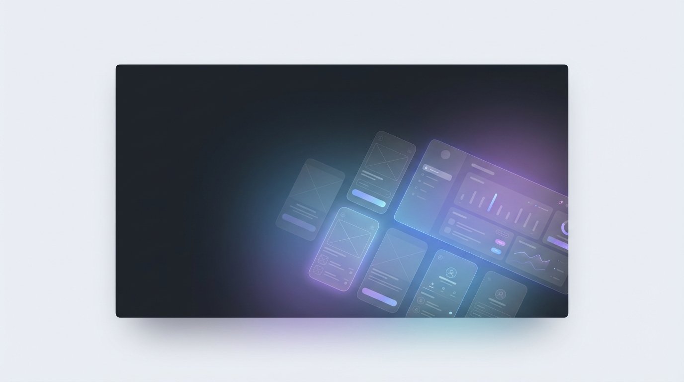 UI/UX Design Services