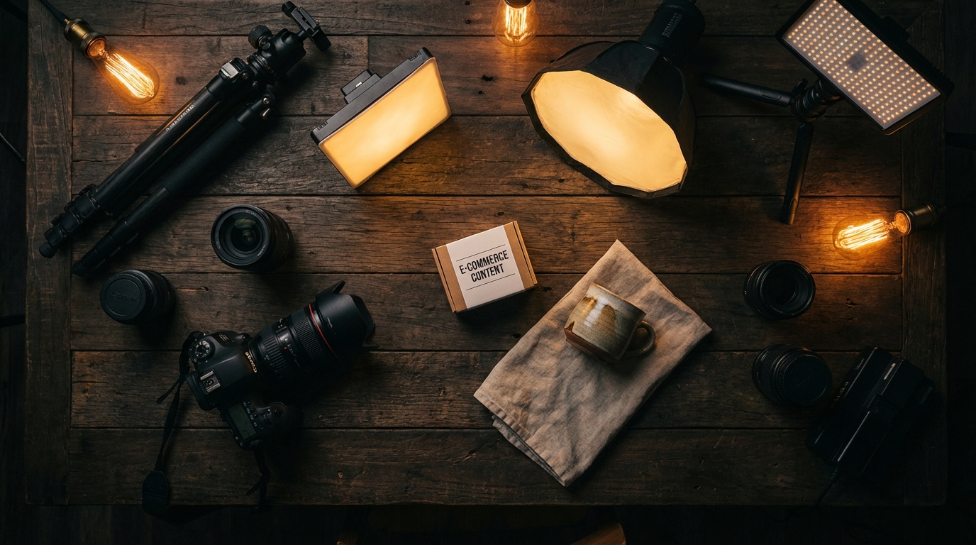 Starter Content Package