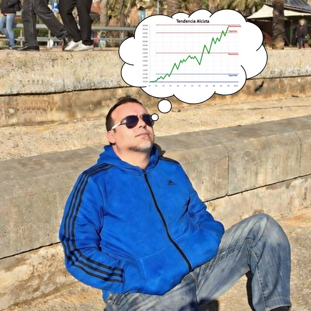 Sergius Trading