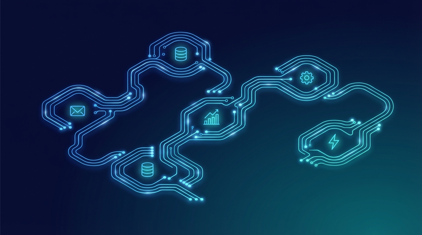 5 Ready-to-Deploy Workflows