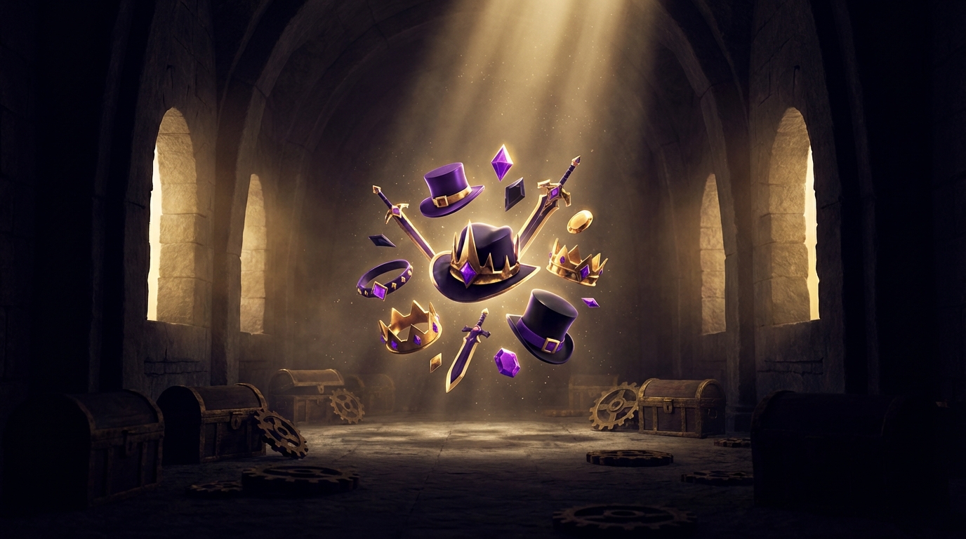 LimitedVault Access