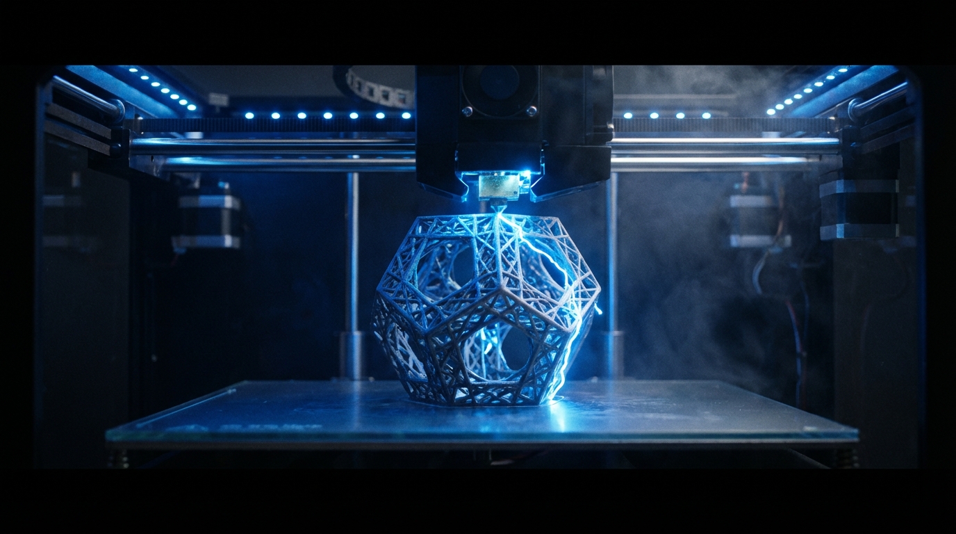 Passive Print Labs 