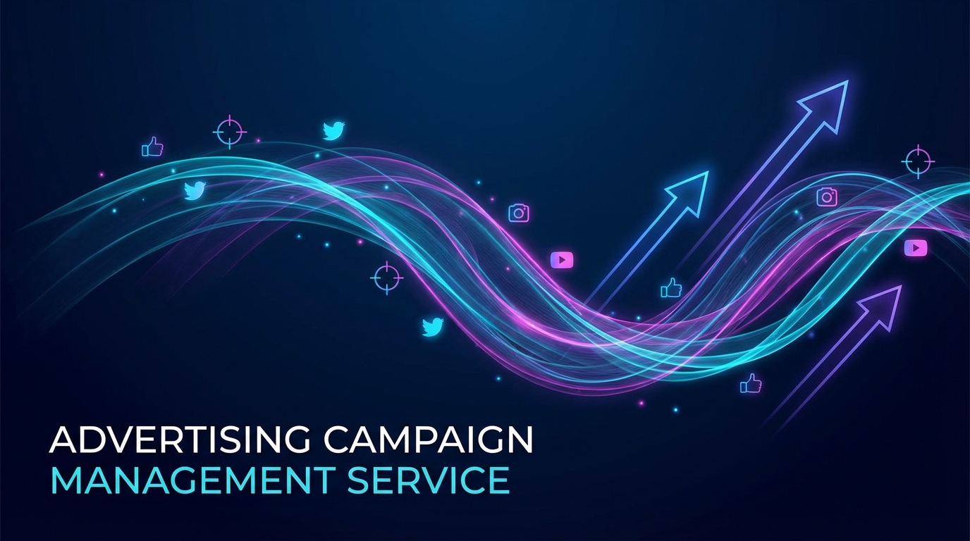 Ad Campaign Management