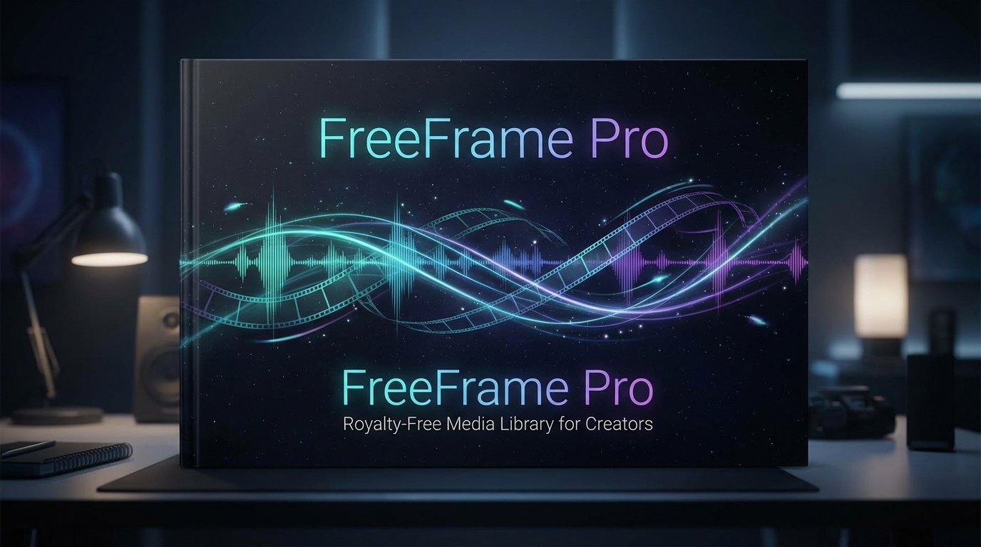 FreeFrame Pro