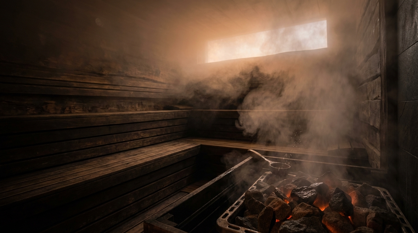 Ember & Steam Membership
